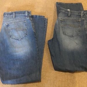 Cinch Men’s Jeans